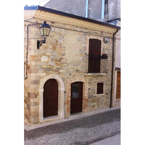 Borgo Dauno-Il Rifugio