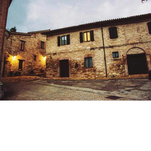 Borgo de' Varano by Hotel I Duchi