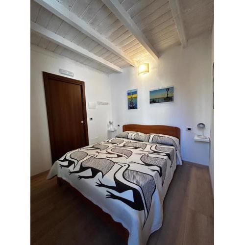 Borgo degli Svevi rooms