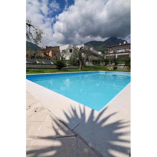 Borgo degli Ulivi Residence di Olympic Garda Lake