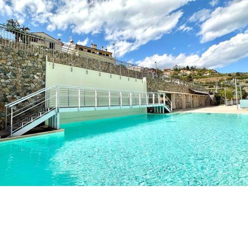 Borgo dei Fiori - Sea Spa & Pool