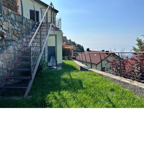 Borgo dei Gabbiani - casa gli Zii