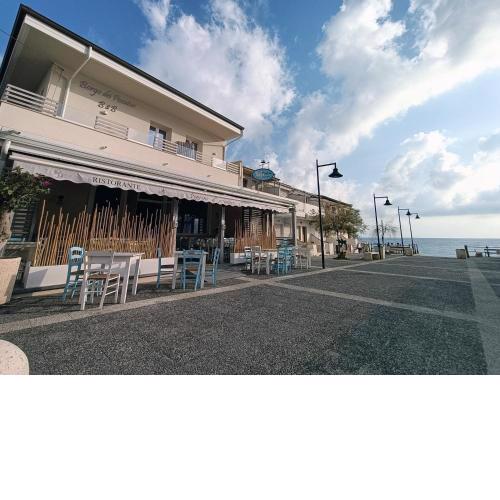 Borgo dei Pescatori
