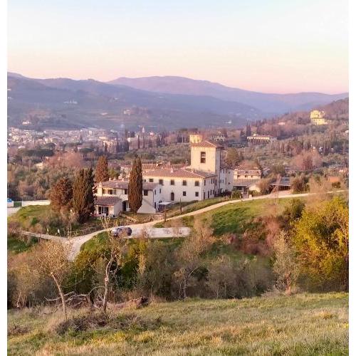 Borgo dei Rosai