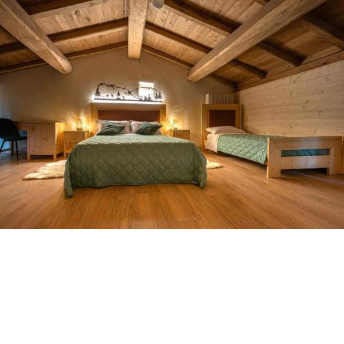 Borgo dei Sassi - Room and Breakfast