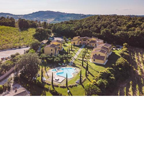 Borgo del Faggio - Case Vacanza