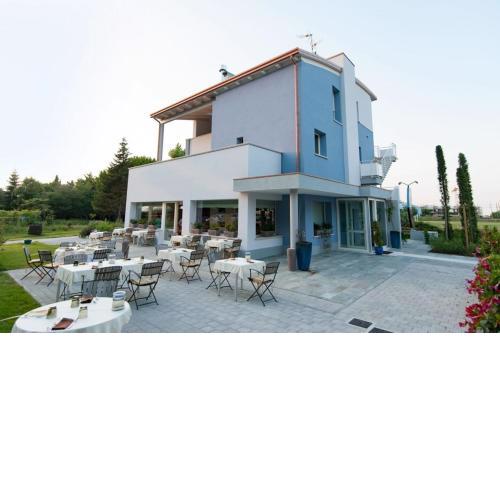Borgo del Faro