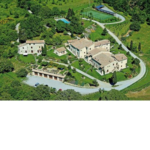 Borgo Del Grillo