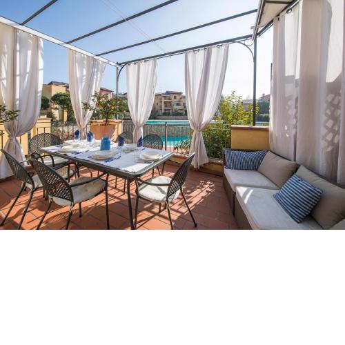 Borgo del Torchio Apartments II by Wonderful Italy