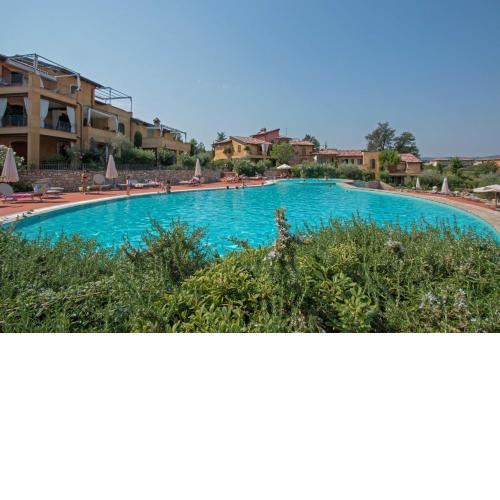 Borgo del Torchio F21 by Wonderful Italy