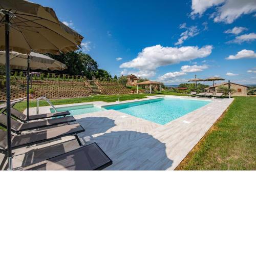 Borgo delle Spighe