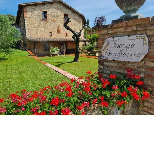 Borgo Di Barigianino