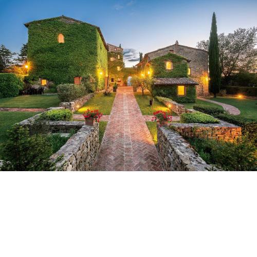 Borgo Di Bastia Creti