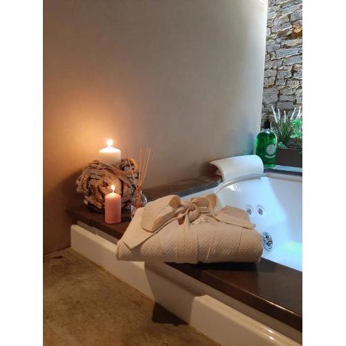 BORGO DI BEPPE E GLORIA SUITE