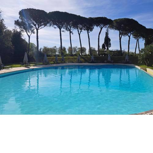Borgo di Colleoli appartamento 49