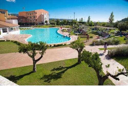 Borgo di Fiuzzi Resort & SPA