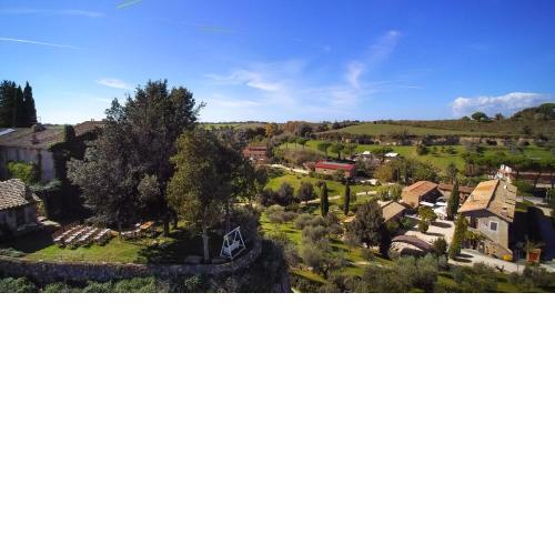 Borgo Di Tragliata