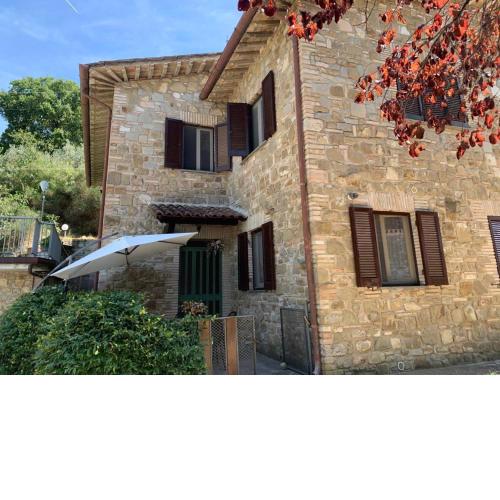 Borgo Eva