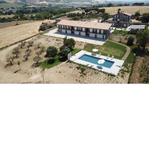 Borgo Fe'
