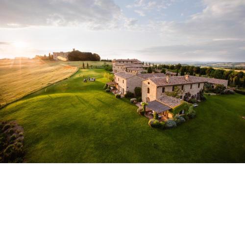 Borgo Finocchieto