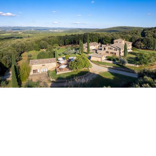 Borgo Gallinaio 32