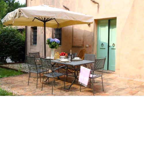 Borgo Giustiniani Cottage Pero