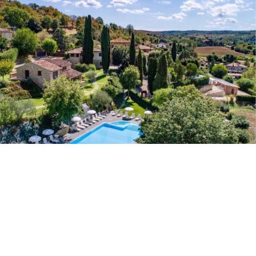 Borgo graziani