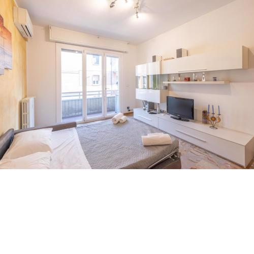 Borgo House, Bologna by Short Holidays