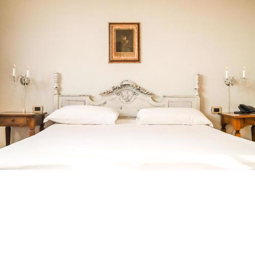 Borgo I Tre Baroni - Spa Suites & Resort