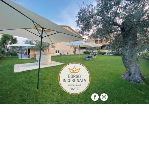 Borgo Incoronata B&B