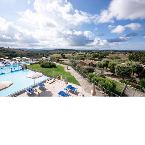 Borgo Magliano Resort