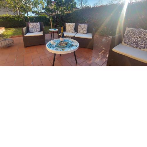 Borgo Maremma comfort e relax