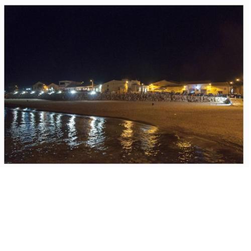 Borgo Marina Vecchia Avola