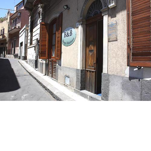 Borgo Marinaro