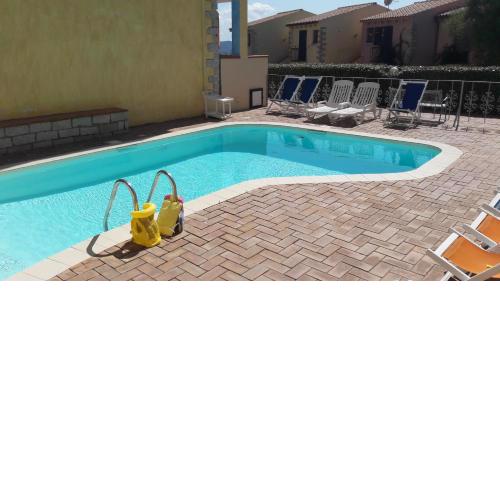 Borgo Marino Badesi