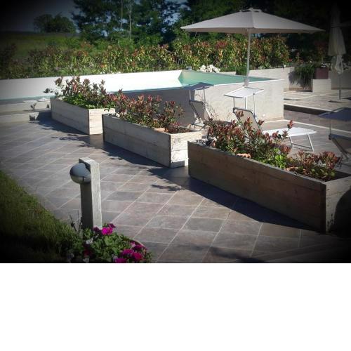 Borgo Nicoletta Case per le vacanze