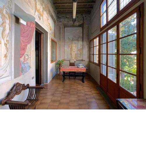 Borgo Oblate