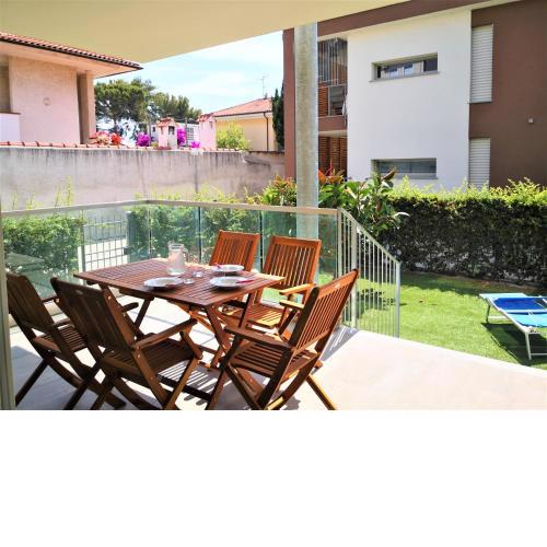 Borgo Paradiso casa Adele
