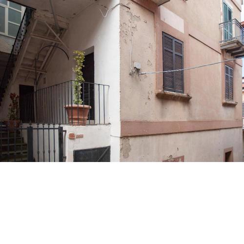BORGO PETELIA, Casa Mannarino, suite Eugenio