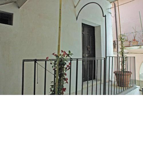 BORGO PETELIA, Casa Mannarino, suite Lucrezia
