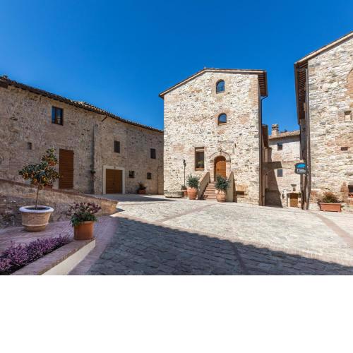 Borgo Petroro