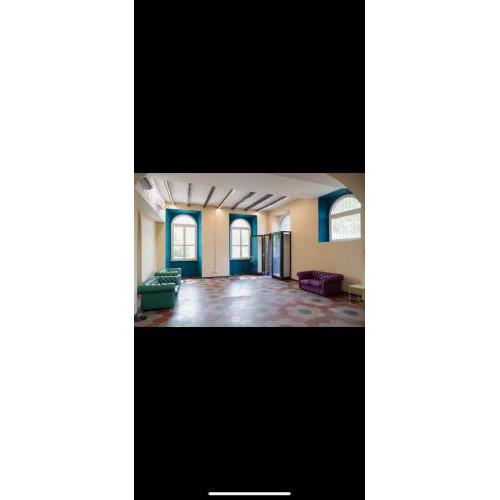 Borgo Ripa by Hostel Trastevere