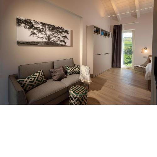 Borgo Roggeri - Country House nelle Langhe
