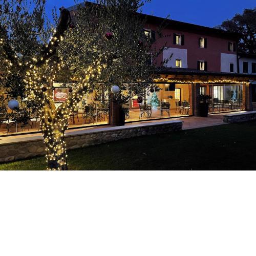 Borgo Romantico Relais