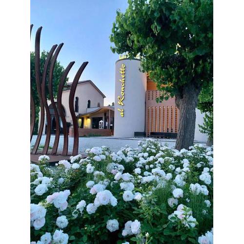 Borgo Ronchetto Relais & Gourmet