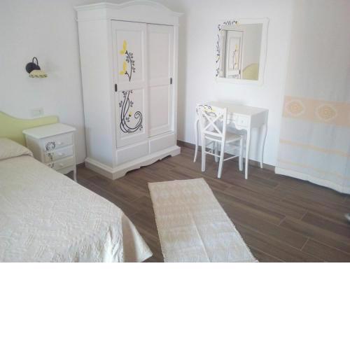 Borgo Rurale Cares