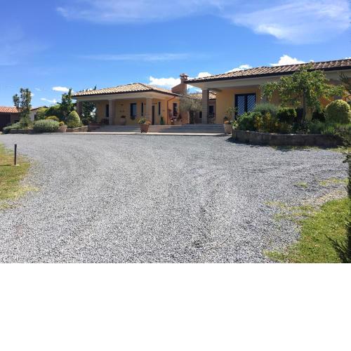 Borgo Sacramento