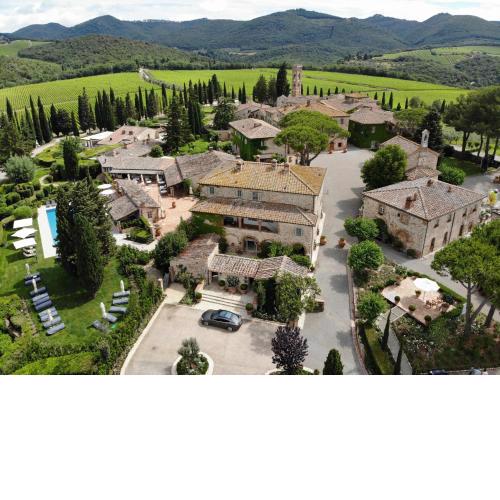 Borgo San Felice
