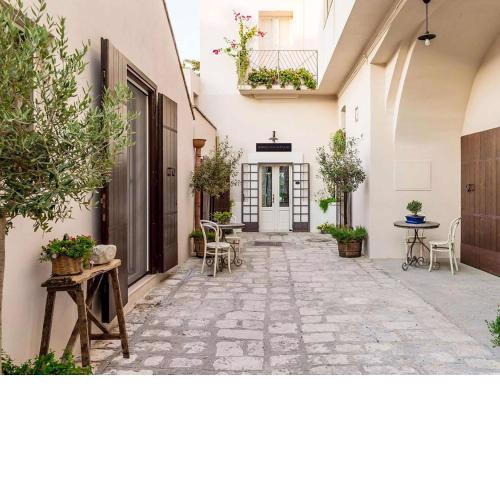 Borgo San Gaetano