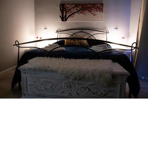 Borgo San Giovanni Rooms Catania